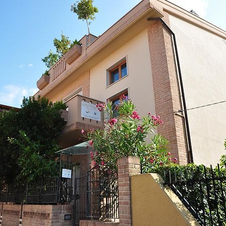 Scerne Domus Primavera מראה חיצוני תמונה