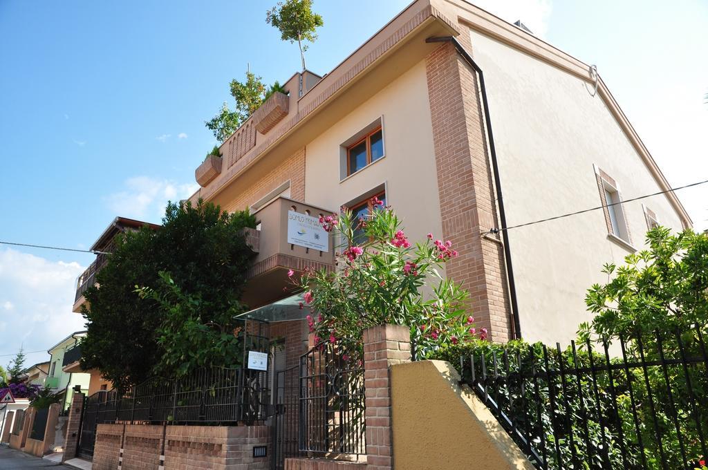 Scerne Domus Primavera מראה חיצוני תמונה