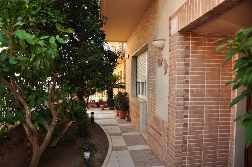 Scerne Domus Primavera מראה חיצוני תמונה