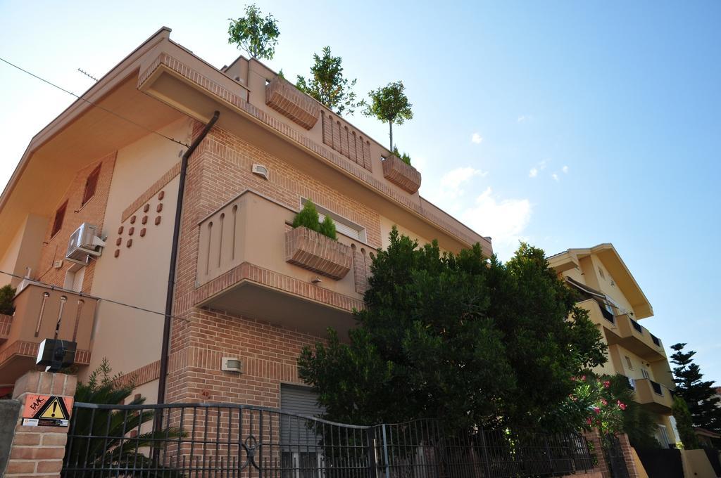 Scerne Domus Primavera מראה חיצוני תמונה